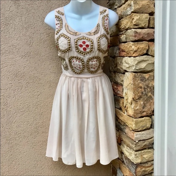 Bar lll dress size small - Picture 6 of 8